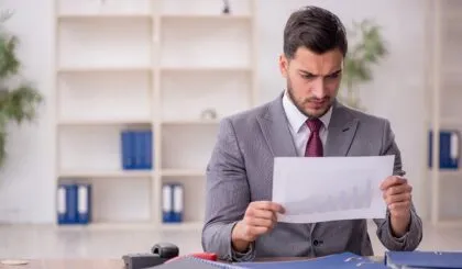 Necesidad de tener el control