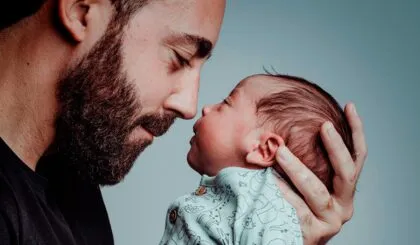 Ser vulnerable no te hace ni débil ni menos hombre