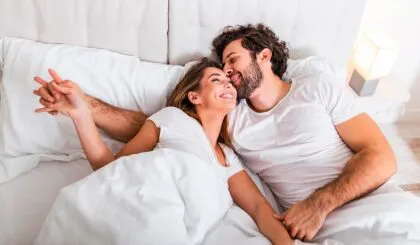 3 hábitos que debes cambiar para aumentar tu potencia sexual