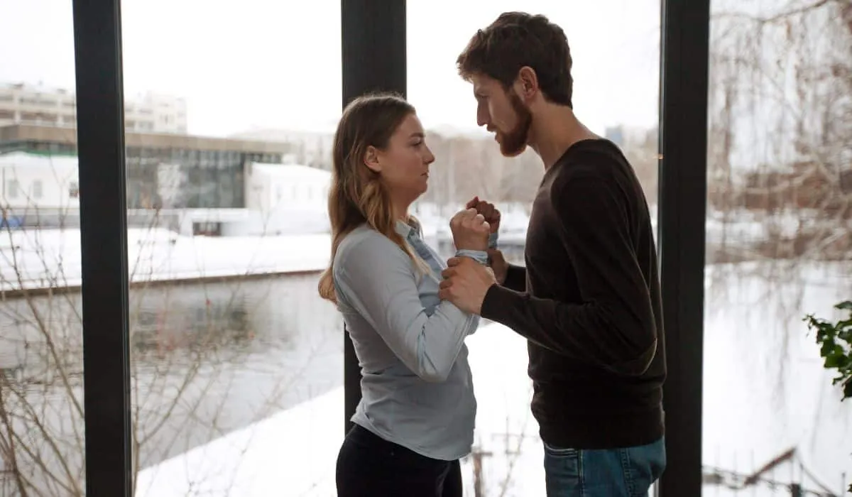 relación abusiva