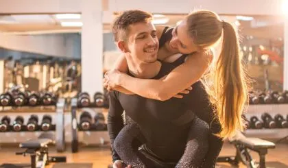 El sexo cuenta como ejercicio