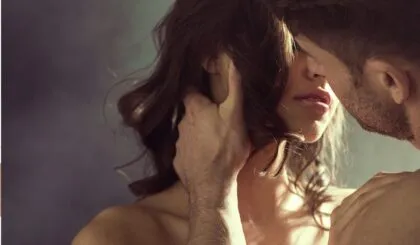 Sexo más romántico