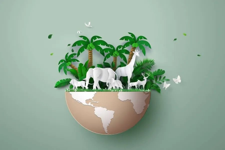 Día de la tierra