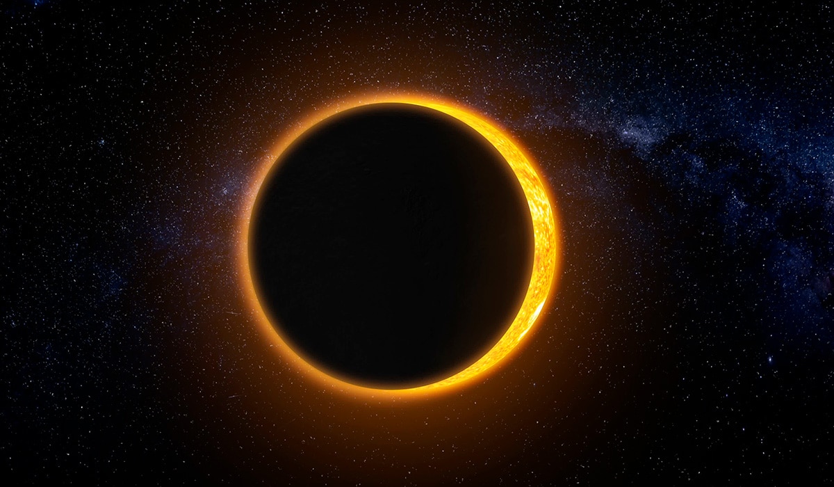 eclipse Solar híbrido