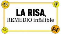 La risa remedio infalible: Sugerencias