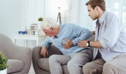 Fibrilación ventricular