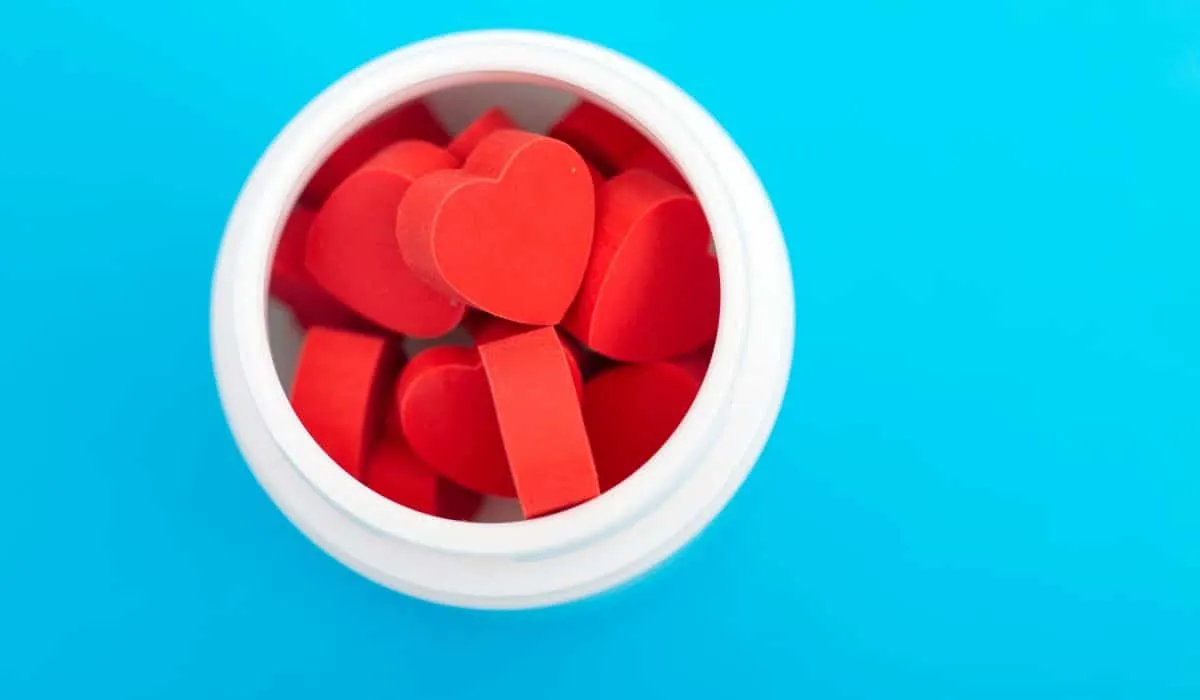 adicción al amor