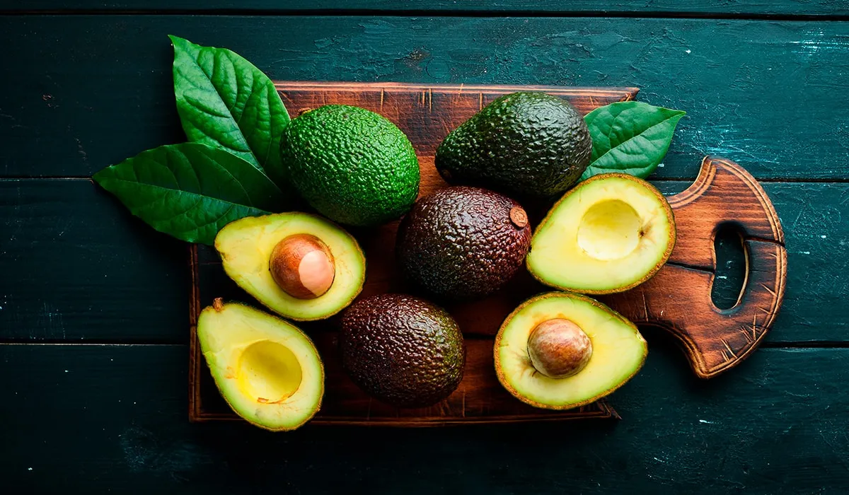 aguacate