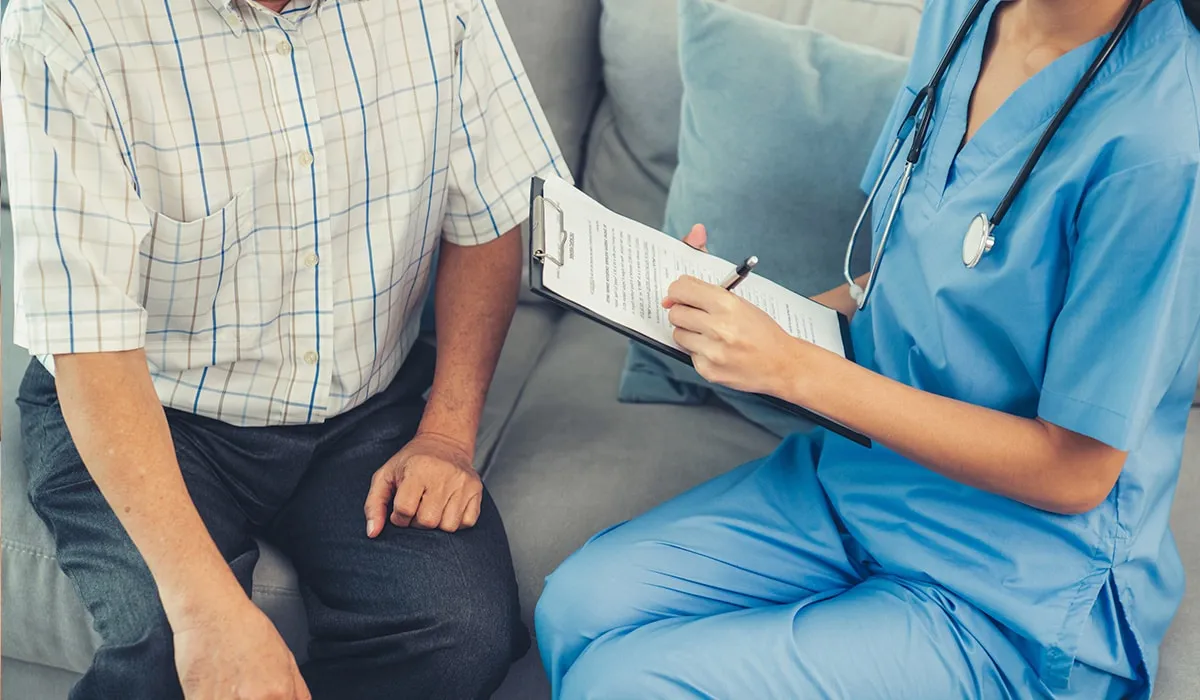 análisis médicos