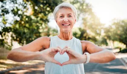 ejercicios para un corazón más saludable