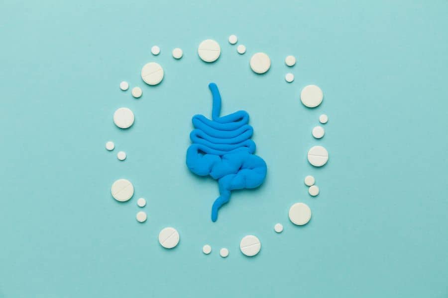 Malestares de la panza