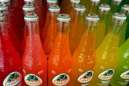 Jarritos