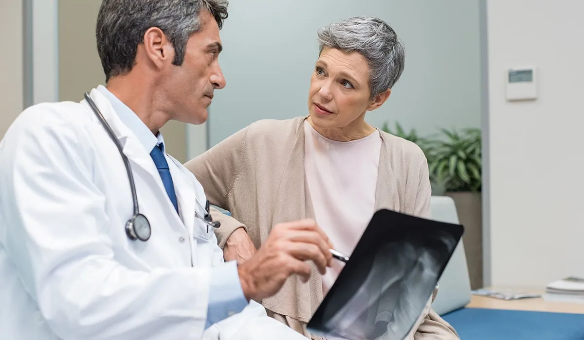 osteoporosis