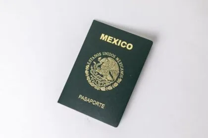 pasaporte