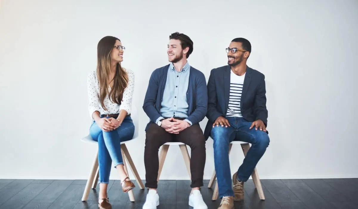 primeras impresiones