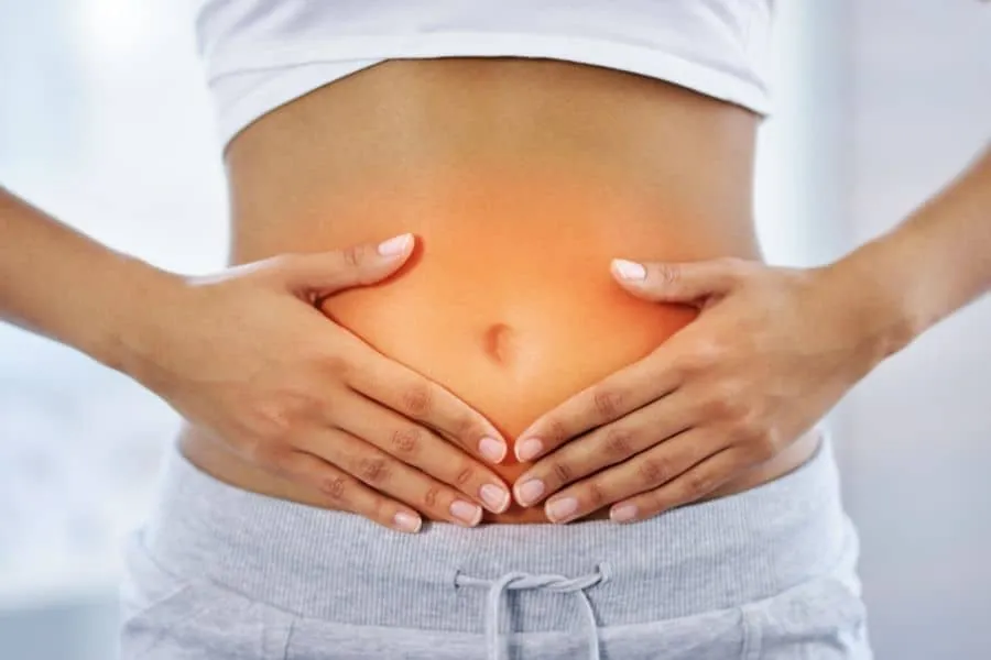 salud intestinal