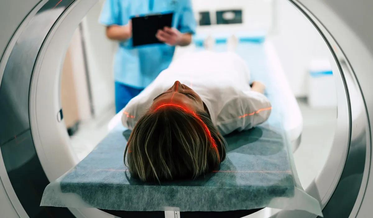 Tumor cerebral, meningiomas