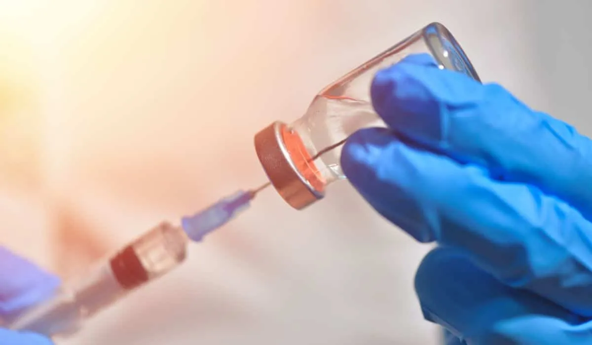 vacuna contra el cáncer