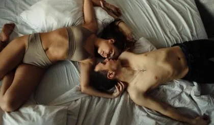 6 datos sexuales interesantes que probablemente no sabías