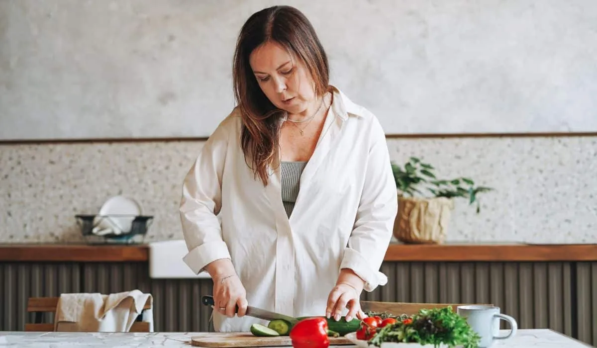 Alimentos que debes incorporar a tu dieta a partir de los 50
