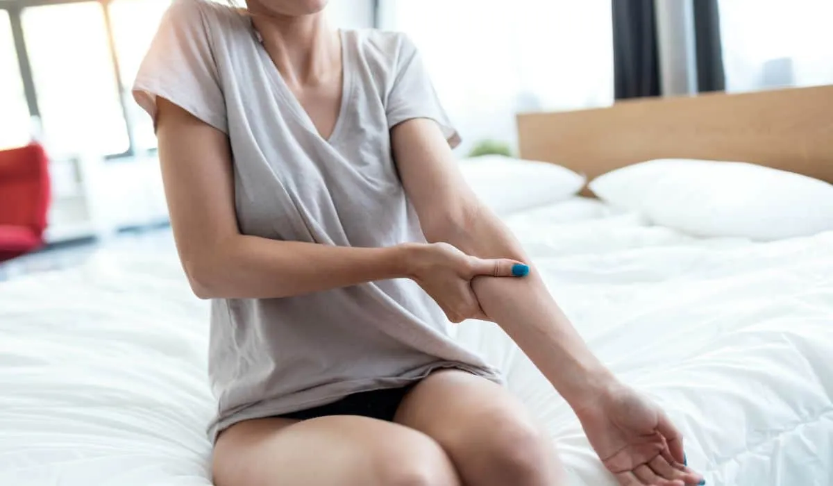 fibromialgia