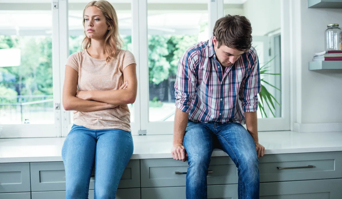 Invalidación emocional