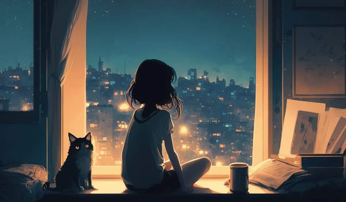 ¿Los gatos son nocturnos? Aquí te decimos si esto es cierto o no