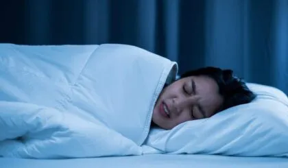 salud digestiva y sueño