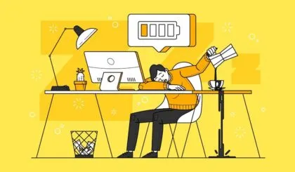 Síndrome de la fatiga crónica