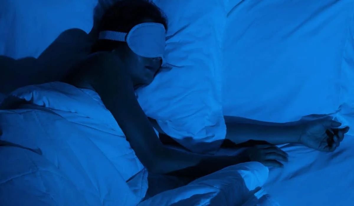 adelgazar mientras se duerme
