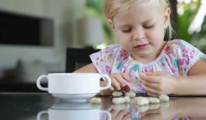 alergia al cacahuate