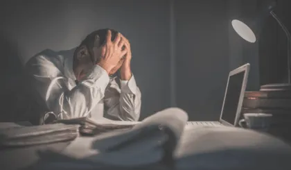 estrés e inflamación intestinal