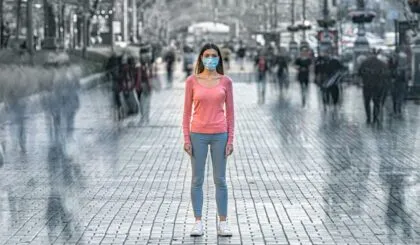 el fin oficial de la pandemia