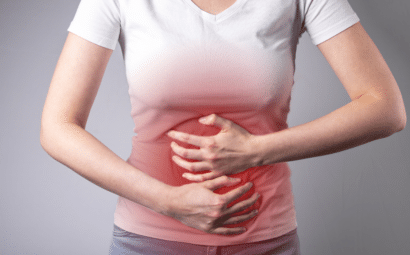 nuevos síntomas del cáncer de colon