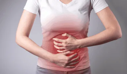 nuevos síntomas del cáncer de colon