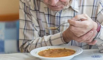 Una bacteria la posible causante del parkinson