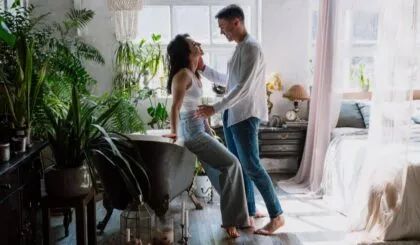 conexión entre el placer y el bienestar