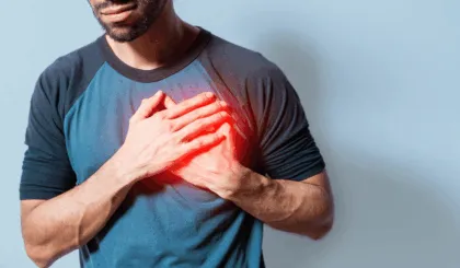 taquicardias y estrés