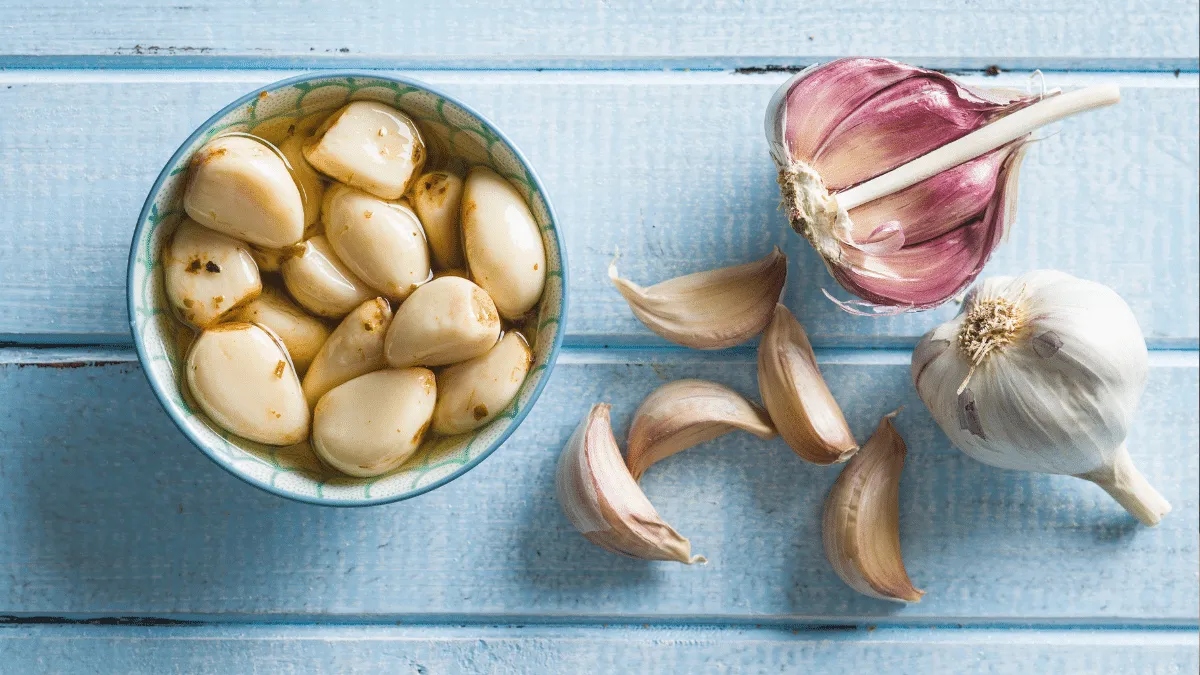 ¡El poder del ajo! Beneficios que tiene para la salud