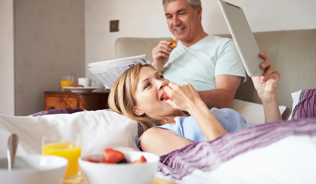 5 vitaminas que tu cuerpo agradecerá después de los 50 años