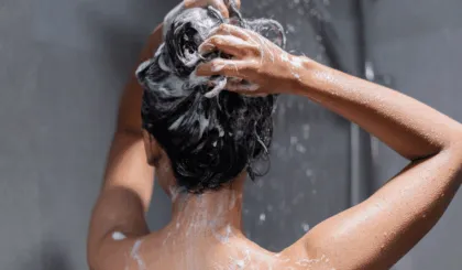 EXFOLIACIÓN CAPILAR