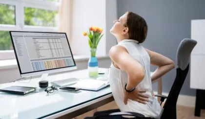 Ejercicios de movilidad para tener una mejor postura