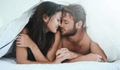 Es mejor el sexo planeado o espontáneo