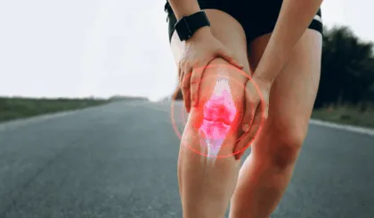 Fortalece tus tendones