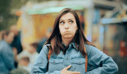 Por qué gruñe el estomago,