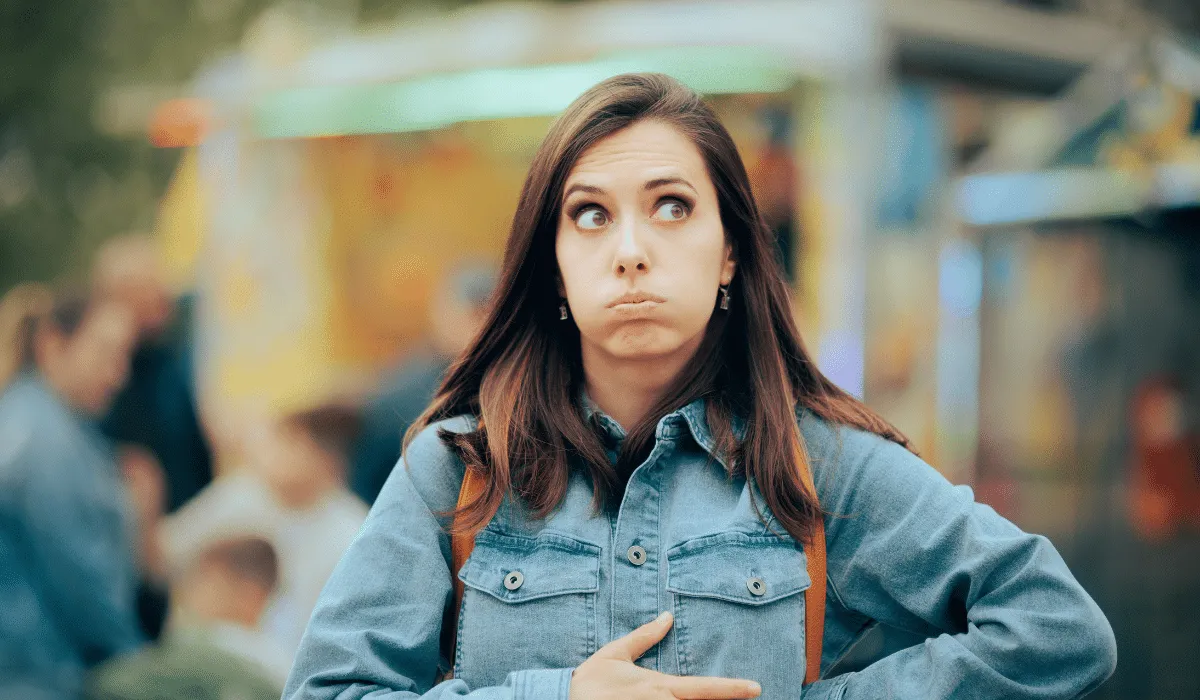 Por qué gruñe el estomago,