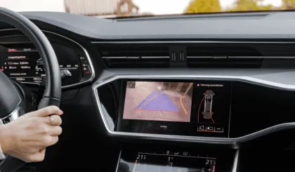 Tu coche te está espiando