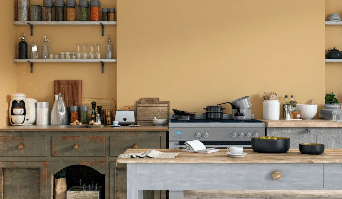 lo más sucio de tu cocina