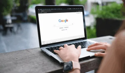 cosas que nunca deberías buscar en Google