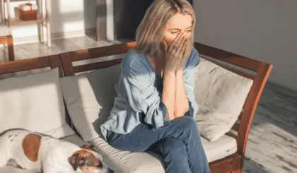 crisis de la mediana edad